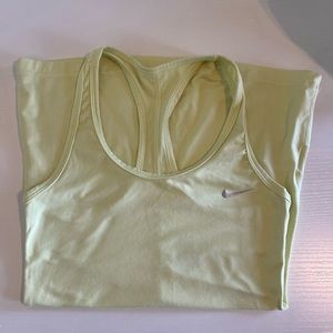 Nike Dri-Fit Tank